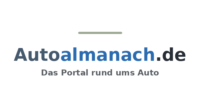 Autoalmanach.de