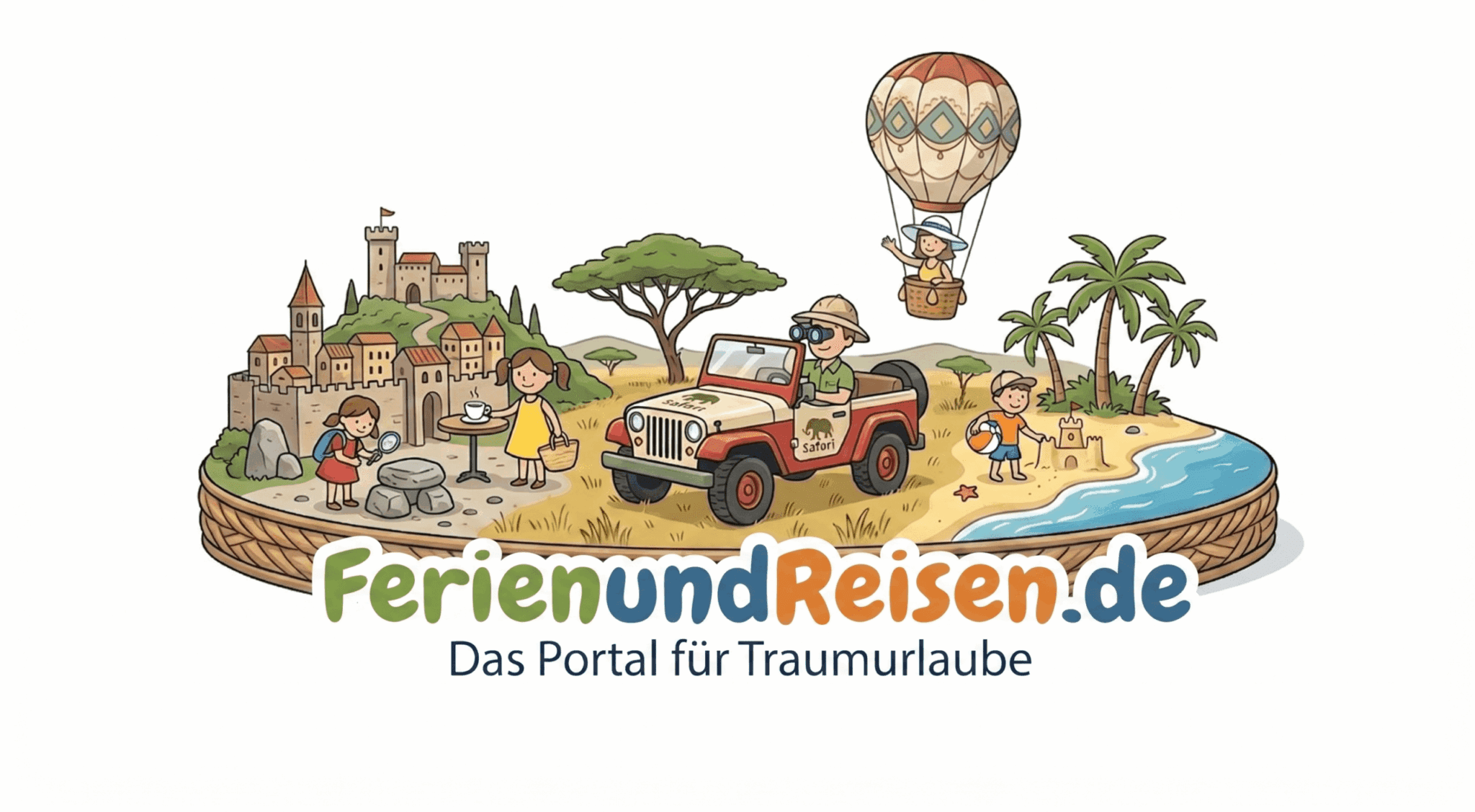 FerienundReisen.de